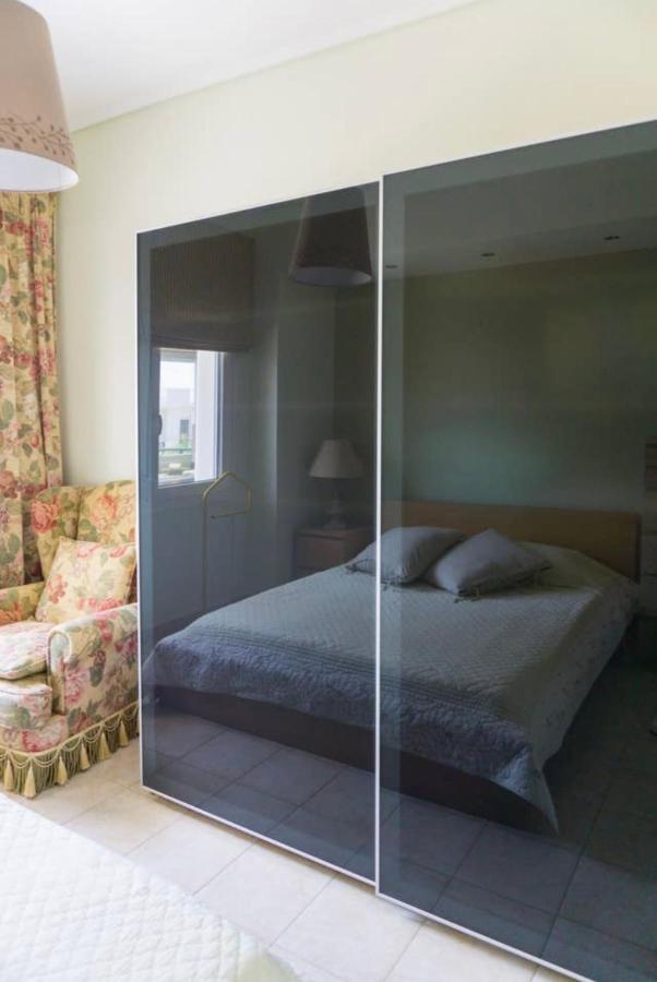 Aegeannorth Suite Kavala Bagian luar foto