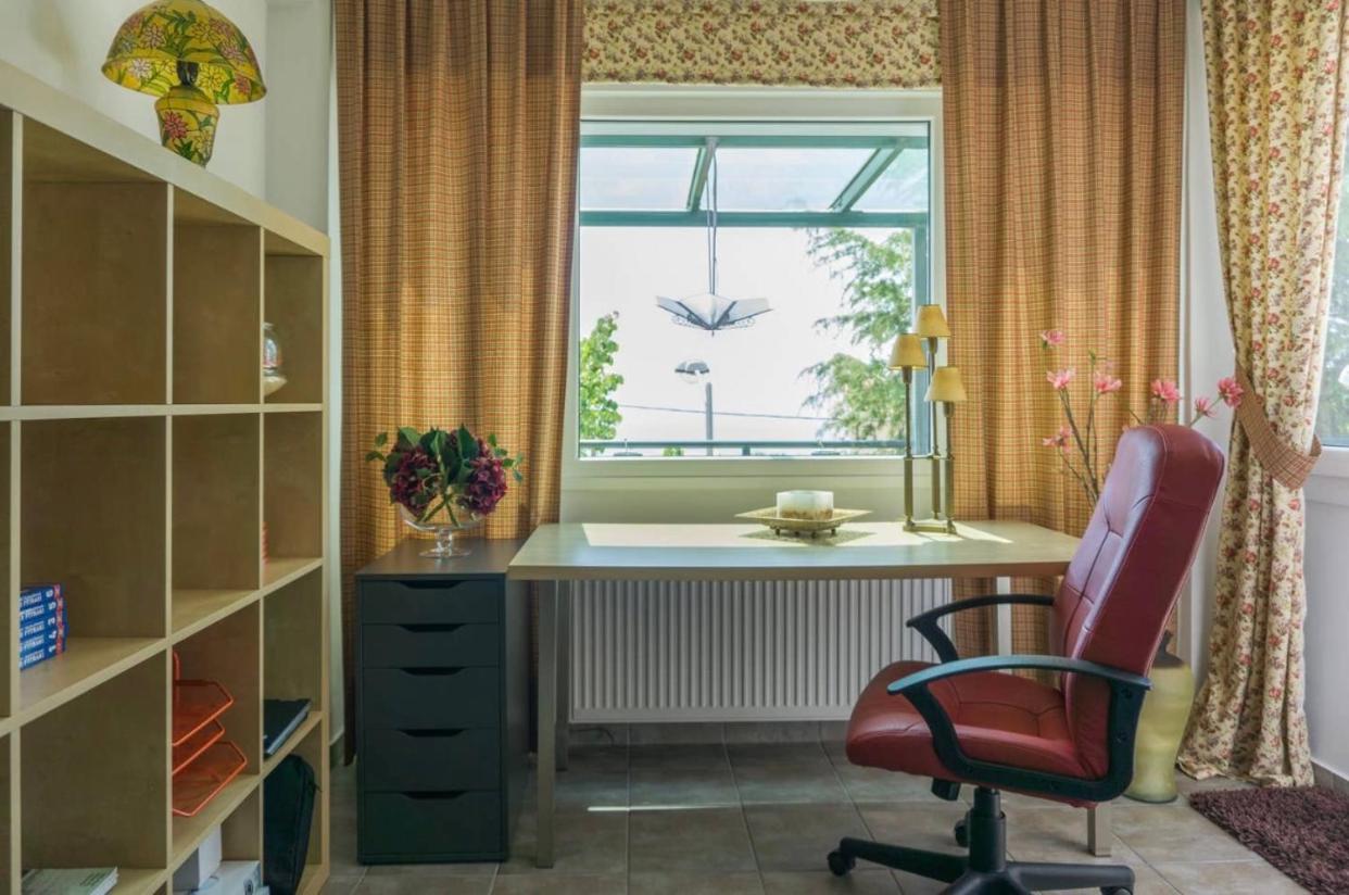 Aegeannorth Suite Kavala Bagian luar foto
